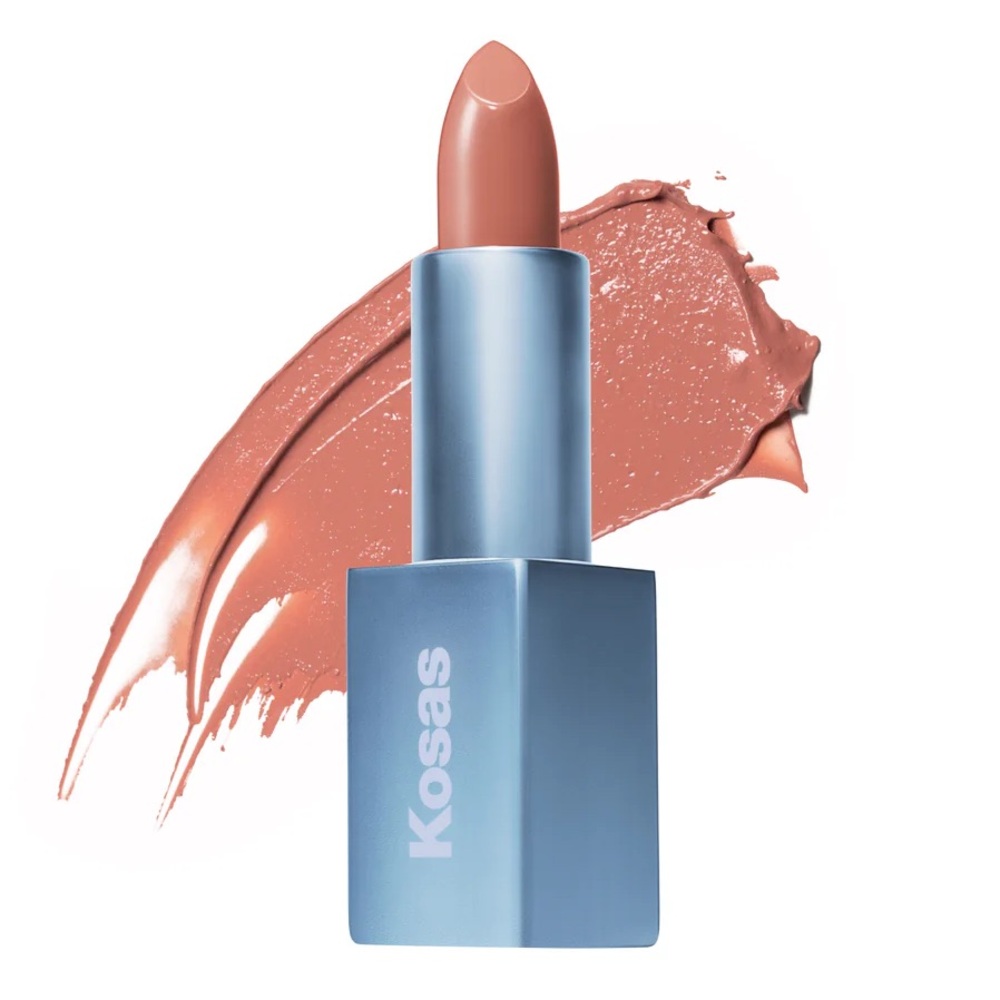 Kosas Weightless Lip Color - Fantasy Life (Neutral Baby Pink)